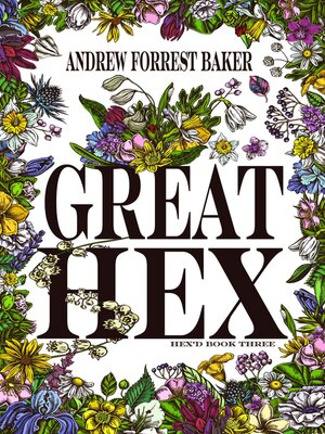 cover image of Great HEX
